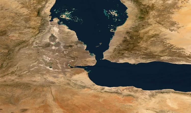 Energy warns of Bab al-Mandab risks