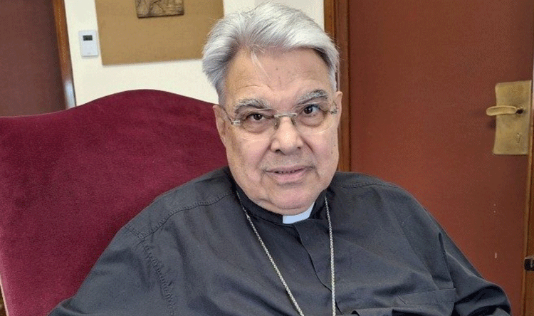Maronite Church Revisits Roots