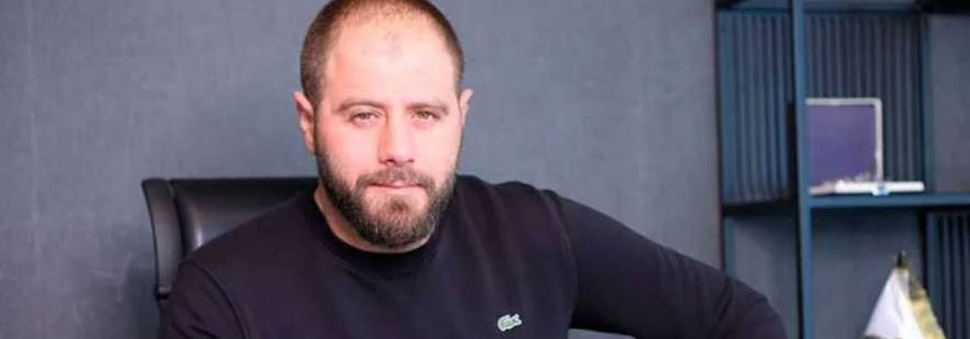 Has "Doctor Food" Departed Lebanon