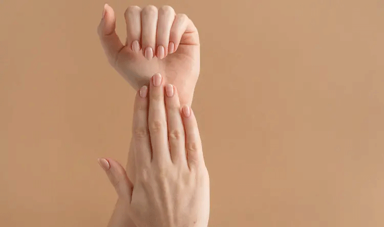 Children's fingerprints shed light on brain development