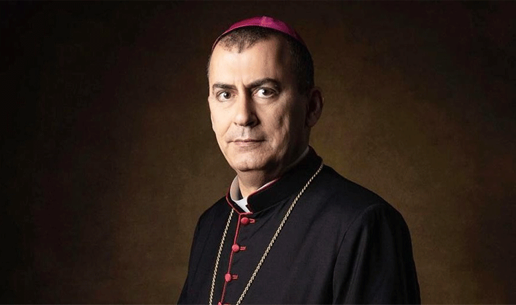Lebanese Forces Highlight Lebanon's Christian Heritage