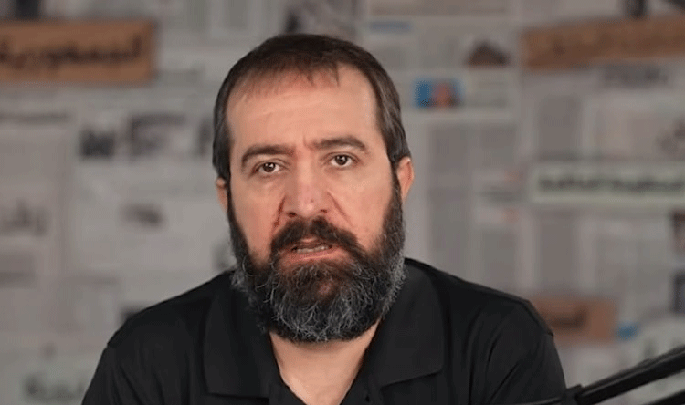 Lebanese Forces Target Journalist Hassan Aliaq