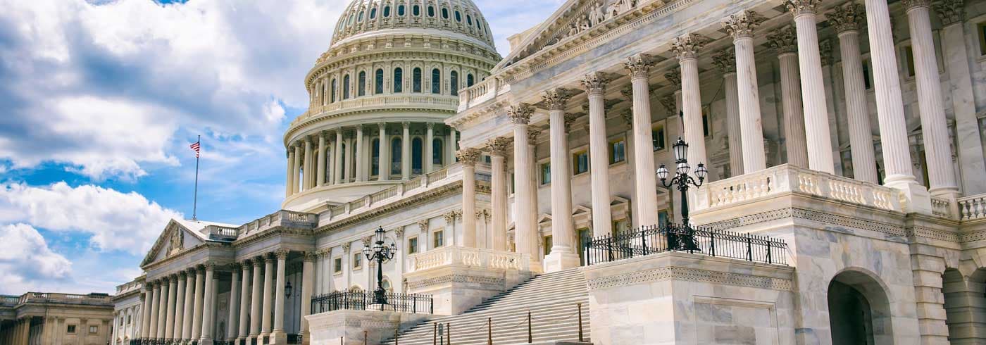 U.S. Focuses on Dismantling Party Framework