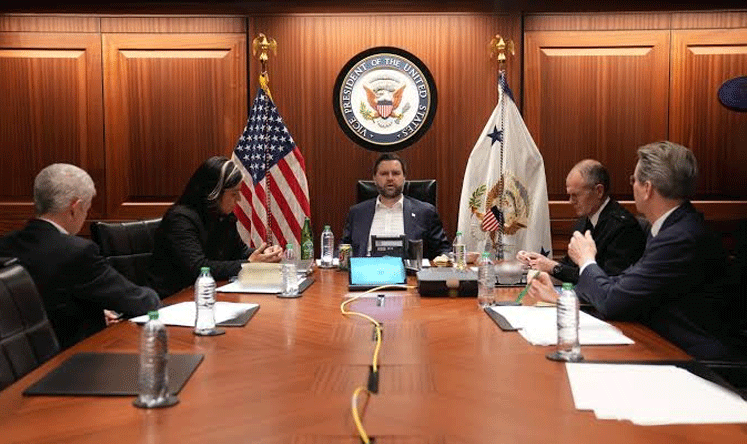 Fares and Kayin caution on Iran escalation