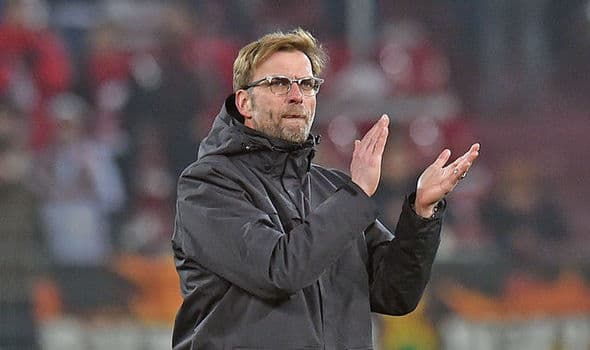 Heiner: Klopp Can Help Germany
