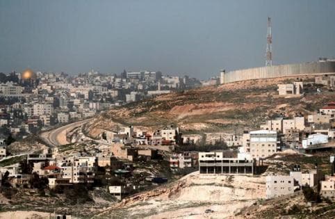 Settlement expansion in Jaba' opens new issues