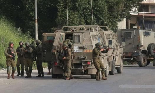 Duhisha Camp Storming Injuries