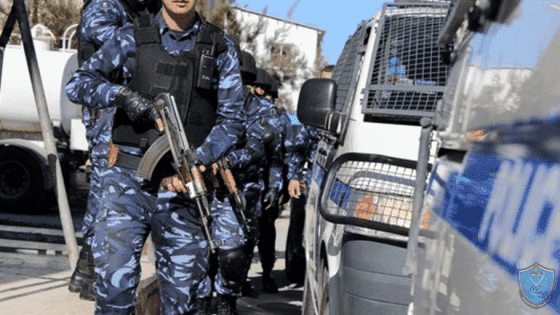 Legal steps underway in Nablus youth death