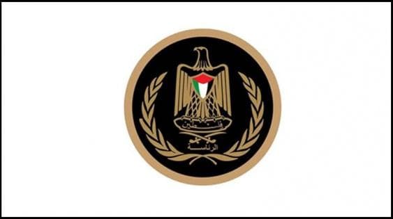Presidential source denies Israeli journalist's claims on Palestinian efforts against Netanyahu