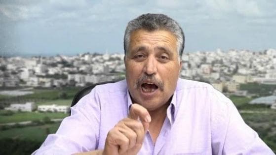 Khraisha for Reya Launches Change and Liberation Alliance