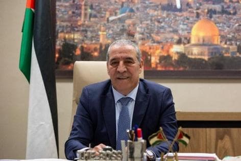 Sheikh supports Belgium and Netherlands' settlement goods ban