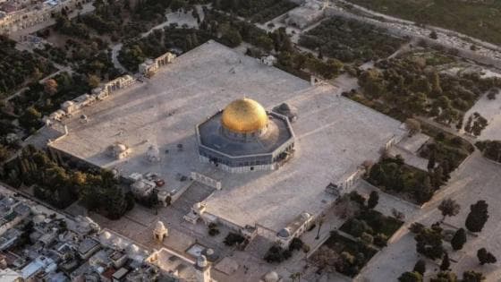 Jerusalem governor warns of escalation over Al-Aqsa