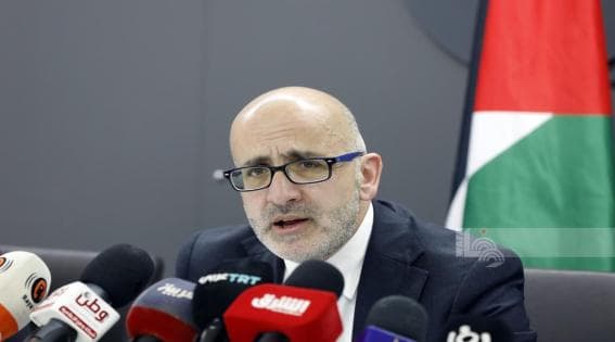 Finance Minister: Salary Disbursement Continues and Fuel Crisis Expected to Improve