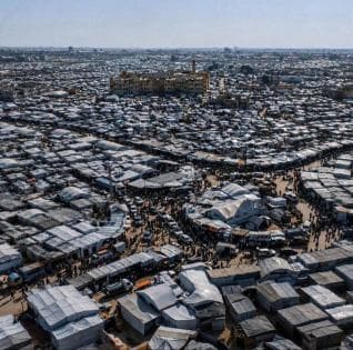 Israeli officials decline cooperation with Peace Council