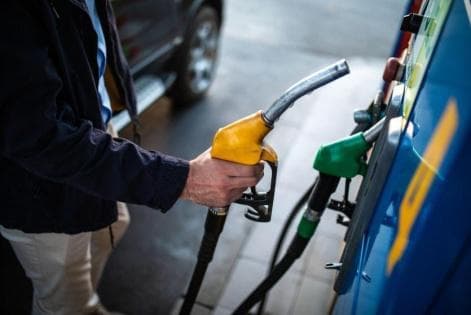 Research explains Palestine fuel crisis