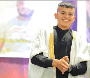 Young man dies after Jenin shooting
