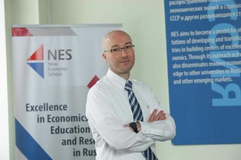 Nasrawi Hosni Farouk Za'abi Wins Best Professor 2026