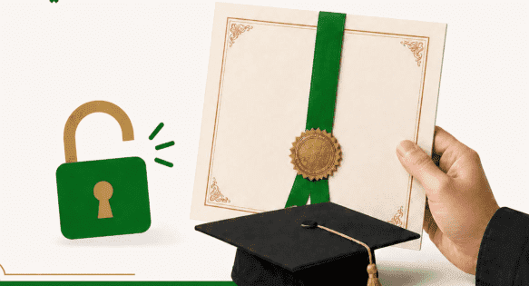 Al-Istiqlal urges universities to issue diplomas regardless of debt