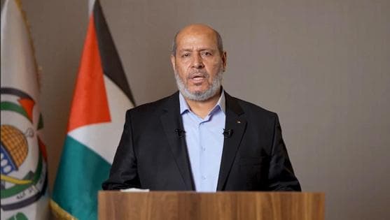 Hamas's priority is to end war and rebuild Gaza