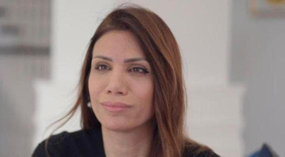 Dr. Dalal Arikat urges political reform