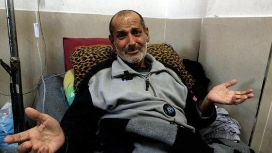 Gaza Cancer Center Chief Highlights Treatment Crisis