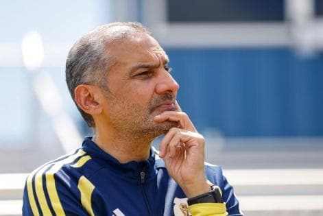 Hani Taleb Blan on Qatari Tournament Management
