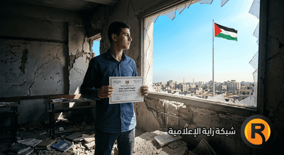 How to Get Tawjihi 2026 Results in Palestine