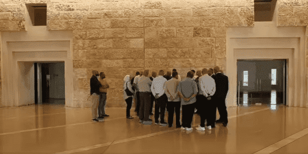 Jerusalem Court Discusses Al-Karama 24-Hour Opening
