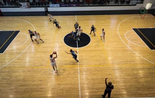 Qalandia wins opening Jawwal League game
