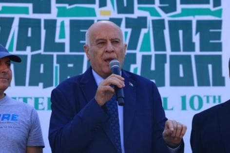 Al-Rijoub: Elections first, 2021 delay was a mistake