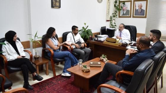 Ministry hosts orientation for Chinese scholarship students