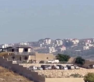 In'am bint al-Bira defends Atara land