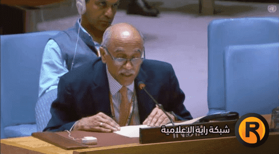 India urges global action on Gaza support
