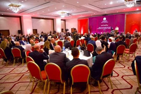 Moroccan Embassy Celebrates King Mohammed VI's Reign