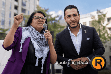 عبدالسلام السيد يفوز بترشيح الديمقراطيين في ميشيغان وطليب تبقى بمقعدها