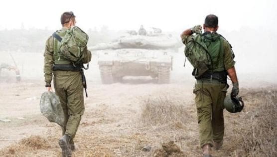 Israel Confronts Critical Challenges