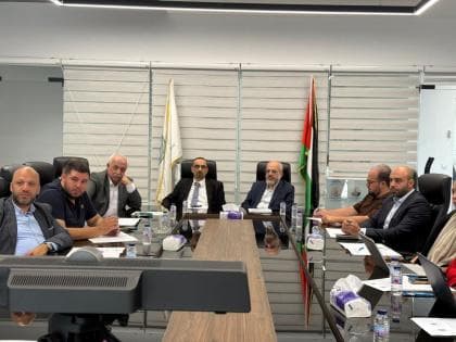 Businessmen's Assoc hosts IP workshop