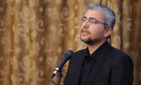 Ridaei: US attack warrants shift in nuclear policy