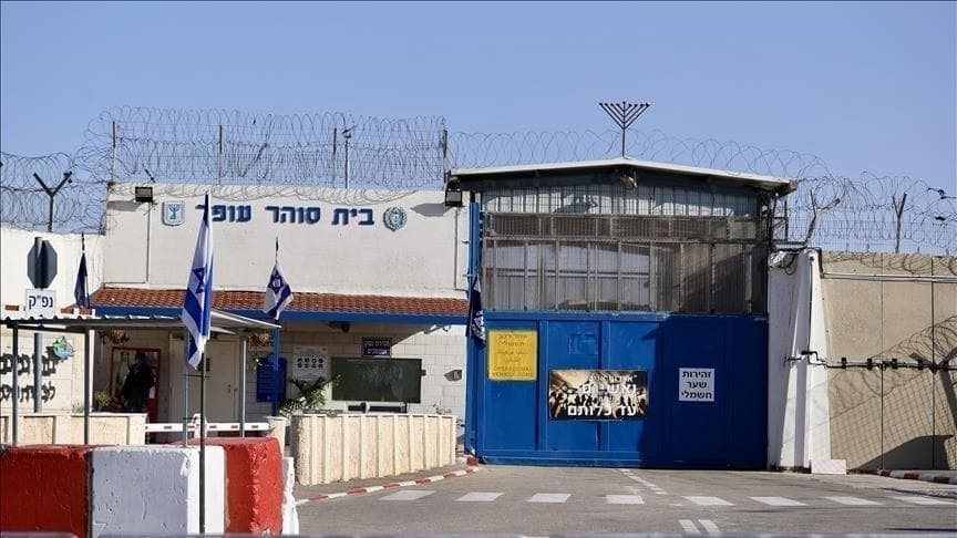 Israel renews detention for 25 Palestinians