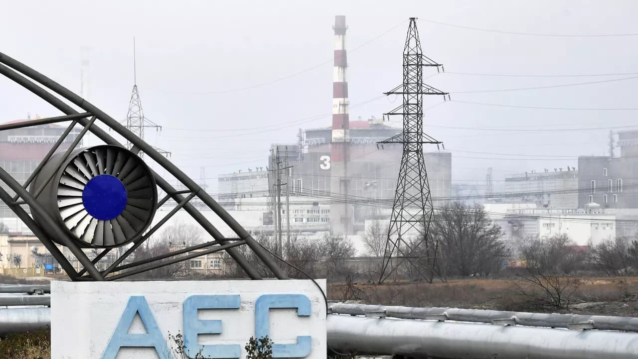 Moscow Accuses Europe of Blocking NATO Response