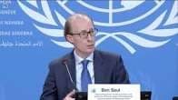 Ben Sol backs UN on Lebanon violations