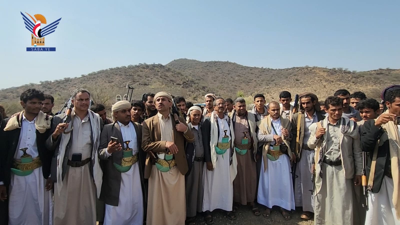 Reconciliation Settles Qaflat ‘Azir Murder Case