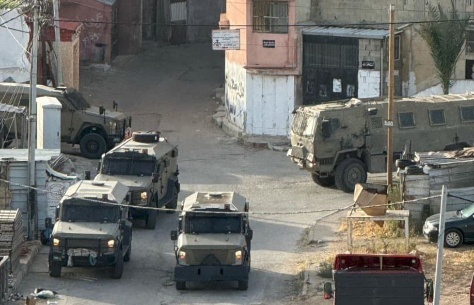 Child killed by occupation fire at Al-Masgar Al-Jadid