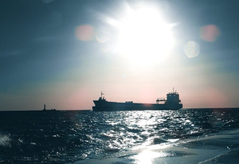 Oil transfer delays after Gulf of Oman attacks