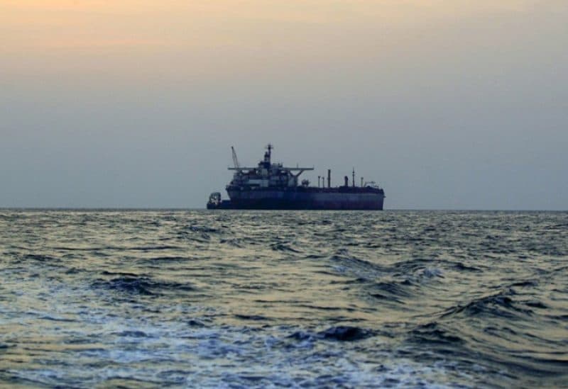 Aspidas Europe facilitates Red Sea shipping