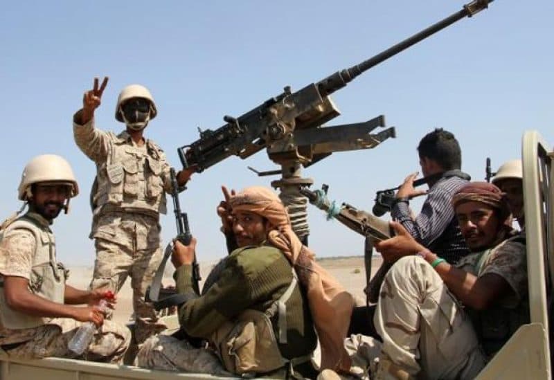 UN Reports 1,790 Yemeni Families Displaced in Taiz