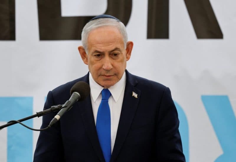 Netanyahu: US Plans Action on ICC