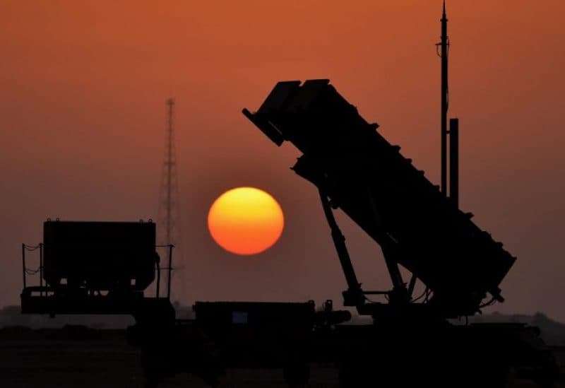 Reuters: Two rockets intercepted near Saudi refineries