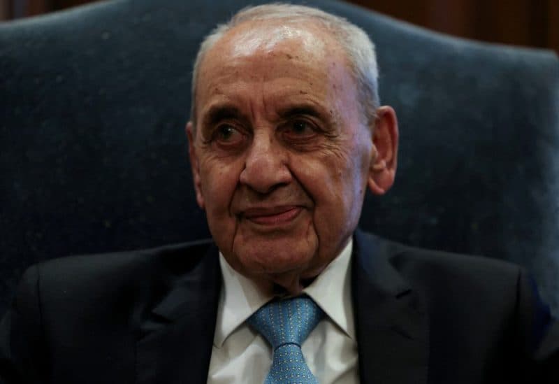 Bree Rules Out Direct Talks With Israel