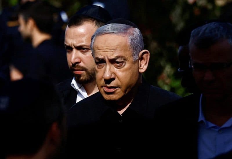 Netanyahu: Lebanon deal weakens Hezbollah's influence